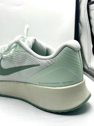 Nike Vapor Lite Tenis Talla 43