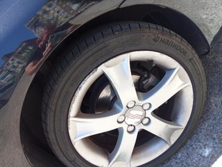 SEAT Ibiza 2008