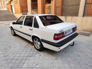 Volvo 850 1997