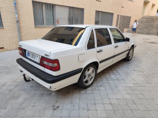 Volvo 850 1997