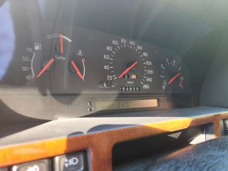 Volvo 850 1997