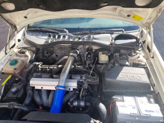 Volvo 850 1997