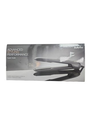 Piastra per capelli BaByliss 2485U Ceramica