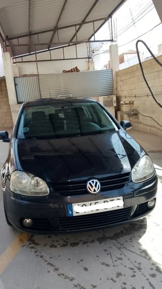 Volkswagen Golf 2006