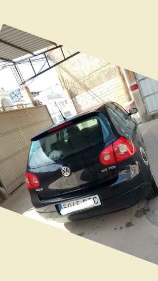 Volkswagen Golf 2006