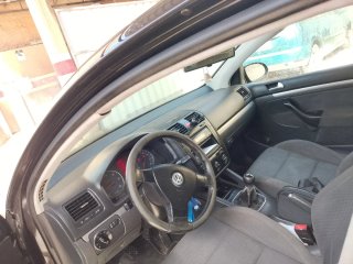 Volkswagen Golf 2006