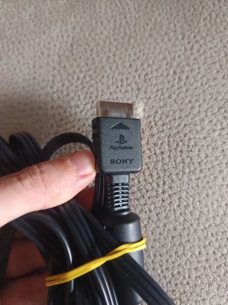 PlayStation 2 Slim Nera