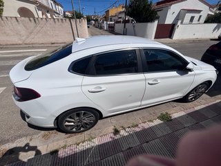 Hyundai I30 Fastback