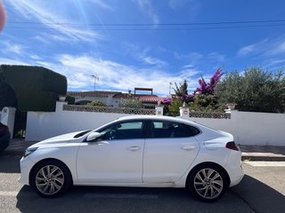 Hyundai I30 Fastback