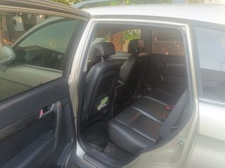 Chevrolet Captiva 2008