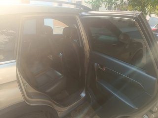 Chevrolet Captiva 2008