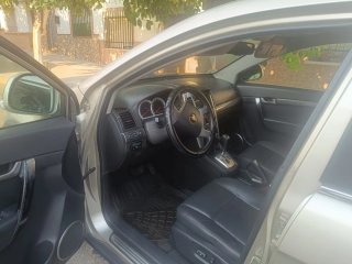 Chevrolet Captiva 2008