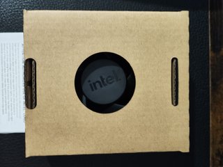 Intel Core i5-12400 LGA1700 Caja