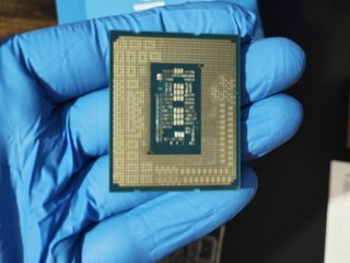 Intel Core i5-12400 LGA1700 Caja