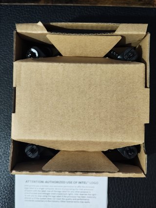 Intel Core i5-12400 LGA1700 Caja