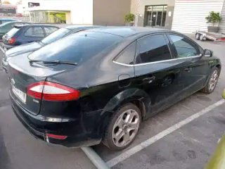 DESPIECE FORD MONDEO