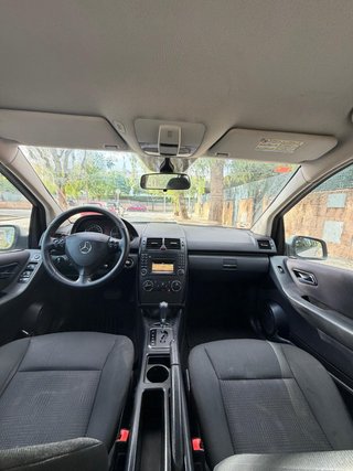 Mercedes-Benz Clase A A 180 CDI Avantgarde