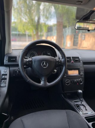 Mercedes-Benz Clase A A 180 CDI Avantgarde