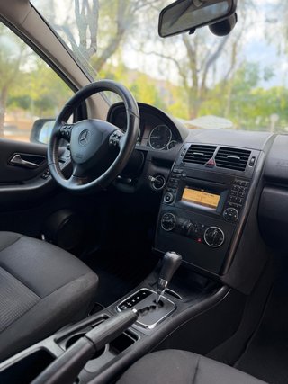 Mercedes-Benz Clase A A 180 CDI Avantgarde