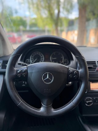 Mercedes-Benz Clase A A 180 CDI Avantgarde