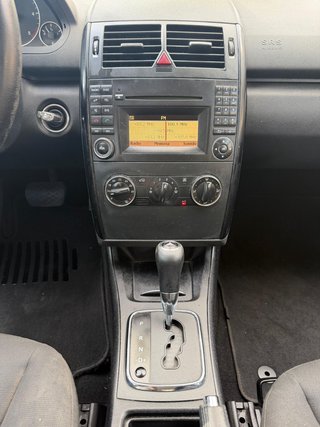 Mercedes-Benz Clase A A 180 CDI Avantgarde