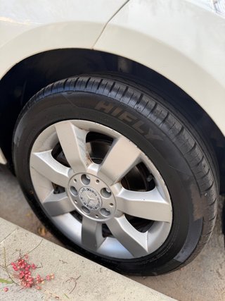 Mercedes-Benz Clase A A 180 CDI Avantgarde
