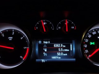 Opel Insignia Grand Sport 1.6 CDTi 136 CV 2017