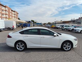Opel Insignia Grand Sport 1.6 CDTi 136 CV 2017