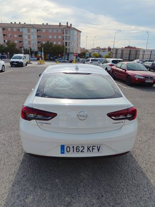 Opel Insignia Grand Sport 1.6 CDTi 136 CV 2017