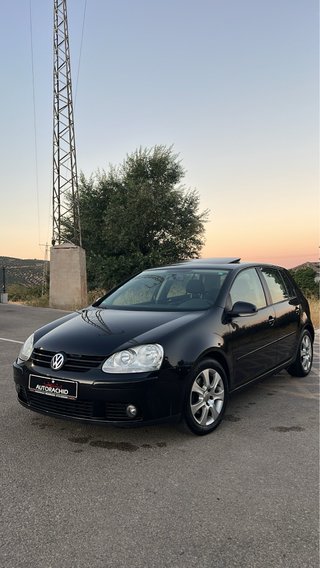 Volkswagen Golf 2007