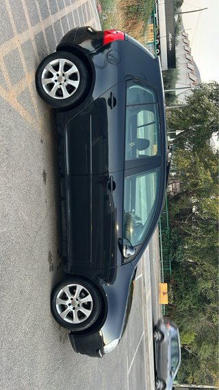 Volkswagen Golf 2007