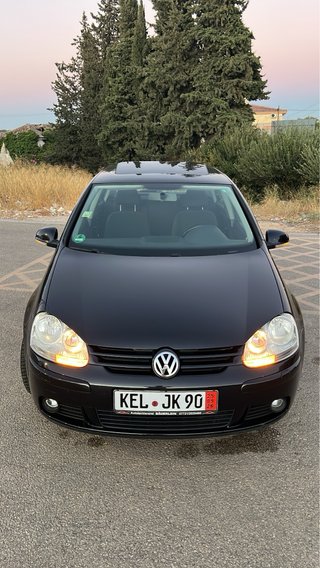 Volkswagen Golf 2007