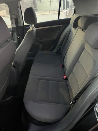 Volkswagen Golf 2007