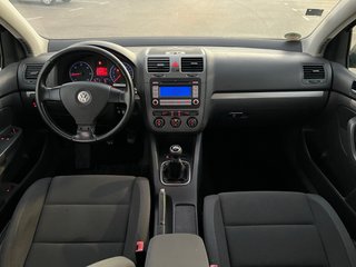 Volkswagen Golf 2007
