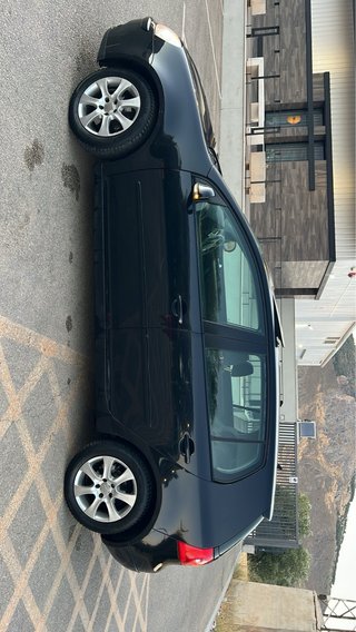 Volkswagen Golf 2007