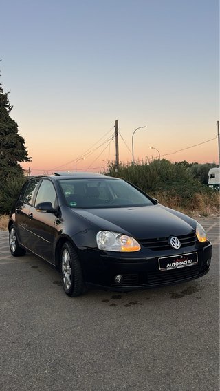 Volkswagen Golf 2007