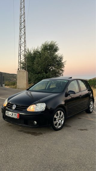 Volkswagen Golf 2007