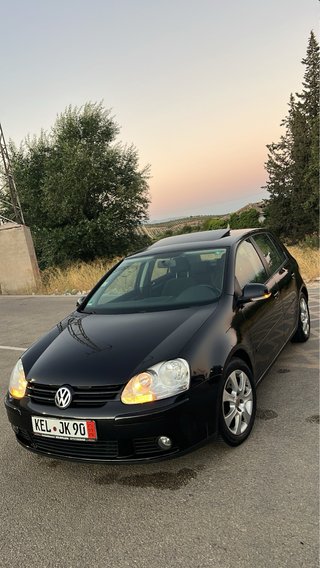 Volkswagen Golf 2007