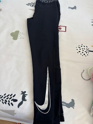 Mallas Nike Pro niño talla 10-11