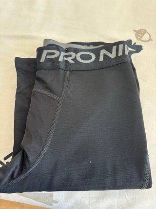Mallas Nike Pro niño talla 10-11