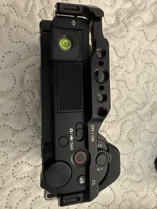 Sony ZV-E10 Cámara Mirrorless