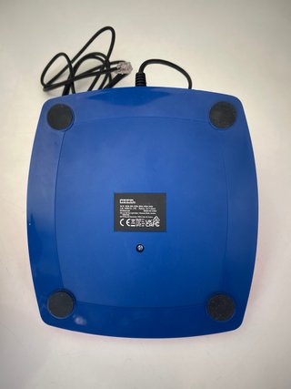 Volante Mario Kart Racing Wheel Pro Mini
