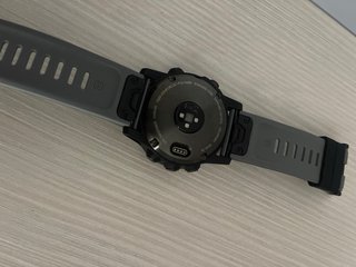 Orologio Garmin Fenix 5X Zaffiro