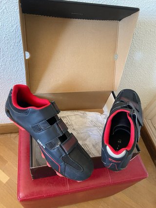 Zapatos Ciclismo GES Urko