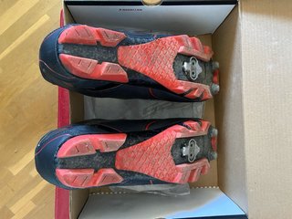 Zapatos Ciclismo GES Urko