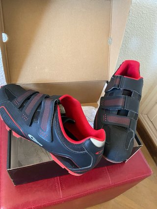 Zapatos Ciclismo GES Urko