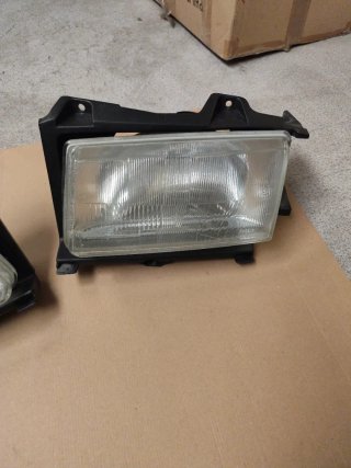 Faros Expert ,jumpy,scudo
