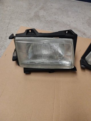 Faros Expert ,jumpy,scudo