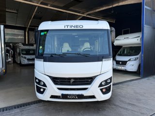PEUGEOT BOXER ITINEO R_CJ660