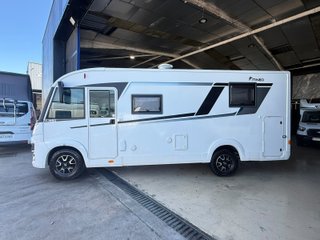 PEUGEOT BOXER ITINEO R_CJ660